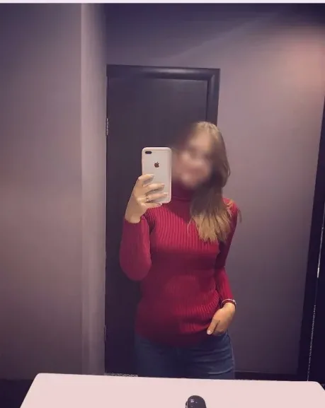 Alina, 32