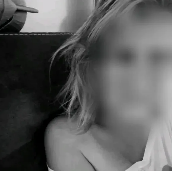 Alina, 36