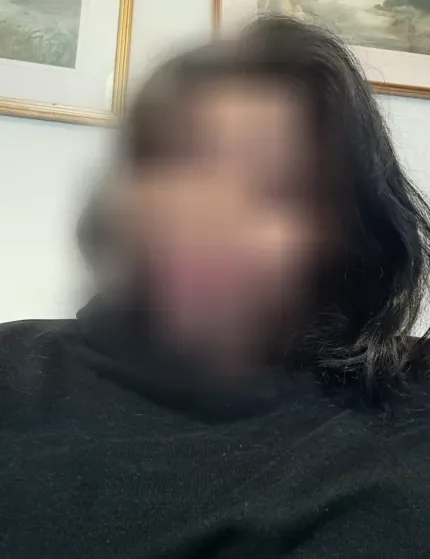 Antonia, 34