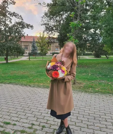 Ayse, 35