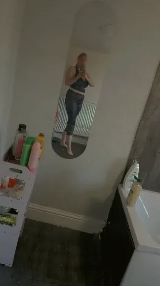 Bianca, 40