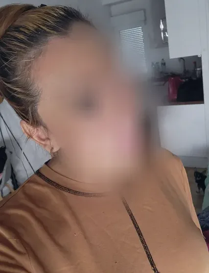 Christina, 36