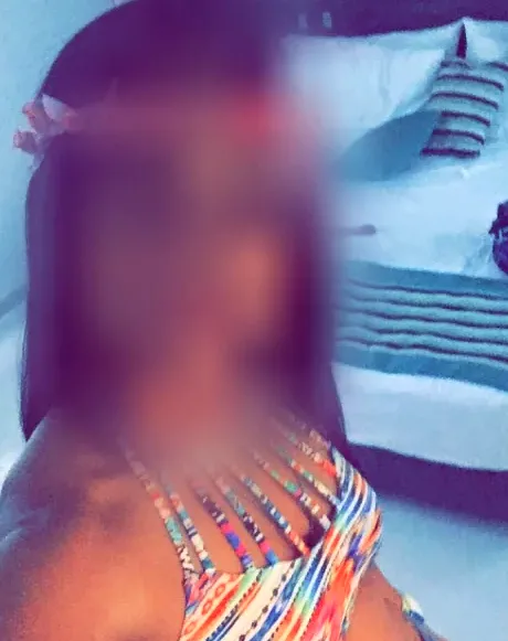 Daniela, 35