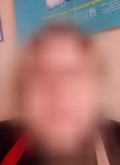 Daniela, 36