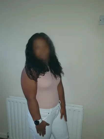 Franziska, 24