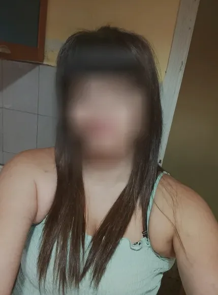 Hannah, 37