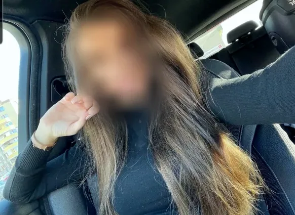 Hannah, 33