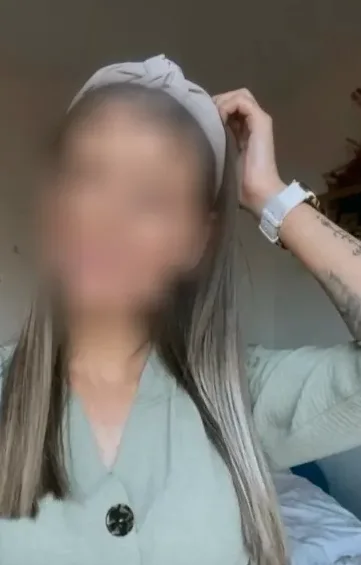 Isabell, 26