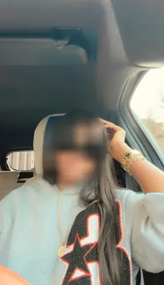 Jacqueline, 36