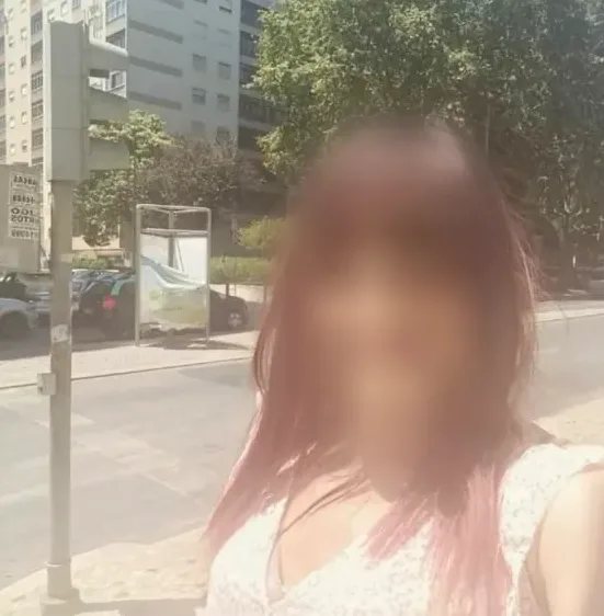 Janina, 29