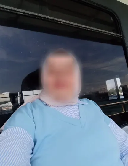 Lena, 35