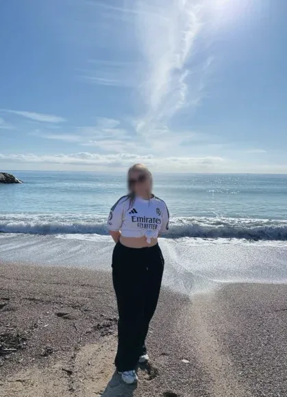Leonie, 20