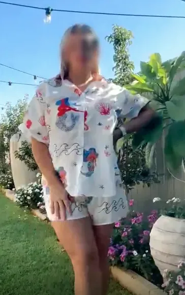 Mareike, 33