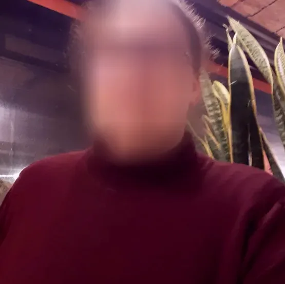 Mareike, 37