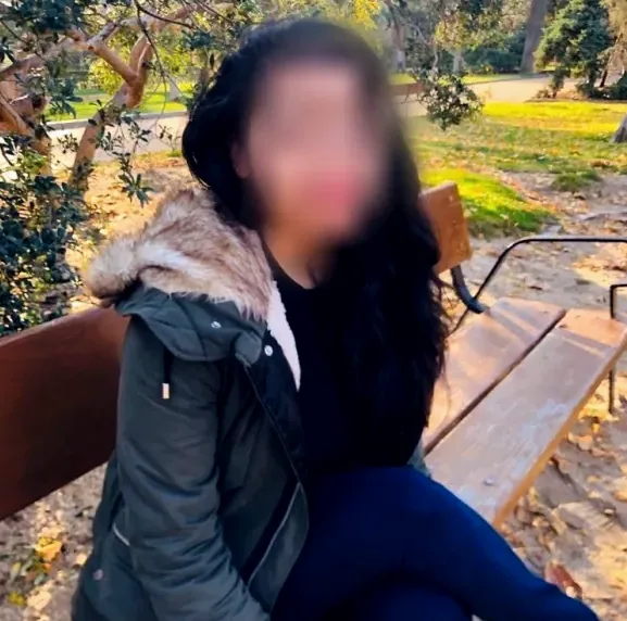 Marina, 27