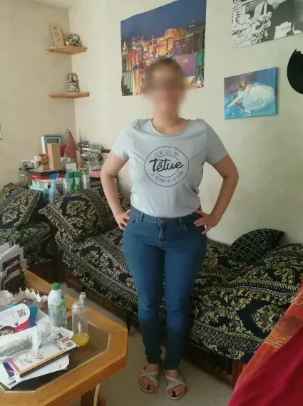 Paula, 26