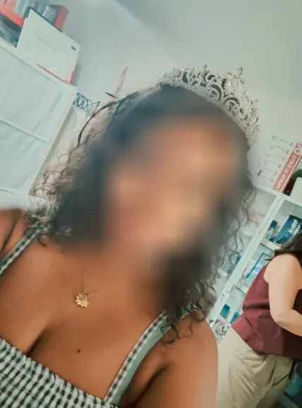 Tanja, 37