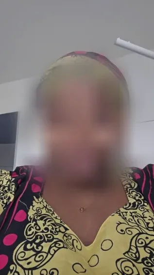 Yasmin, 38